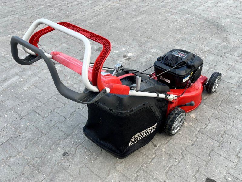 Efco LR 48TBX COMFORT PLUS