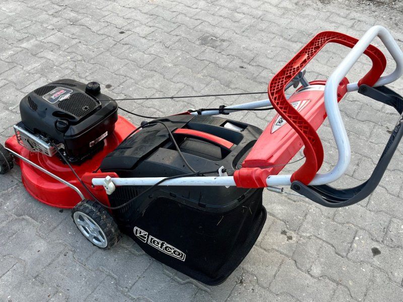 Efco LR 48TBX COMFORT PLUS