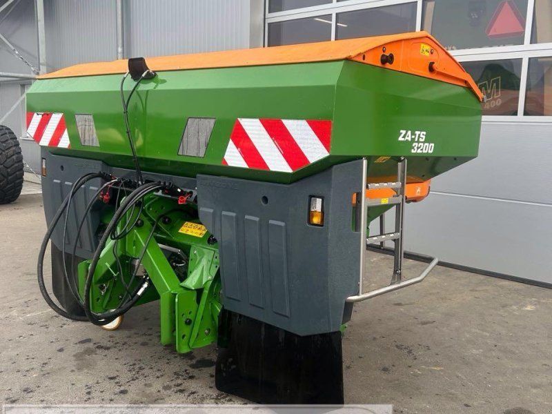 Amazone ZATS Profis Hydro 3200