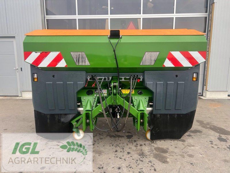 Amazone ZATS Profis Hydro 3200