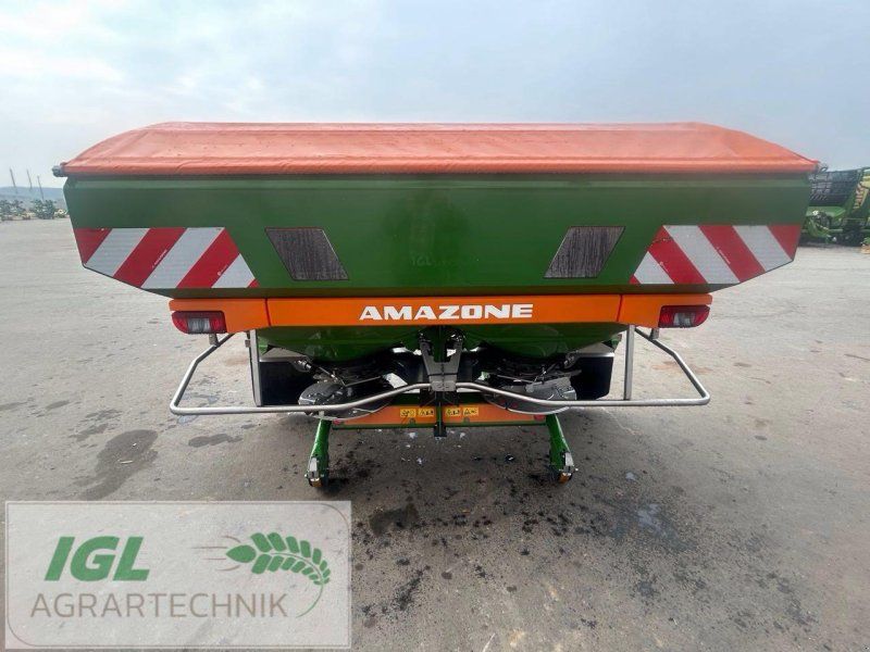 Amazone ZATS Profis Hydro 3200