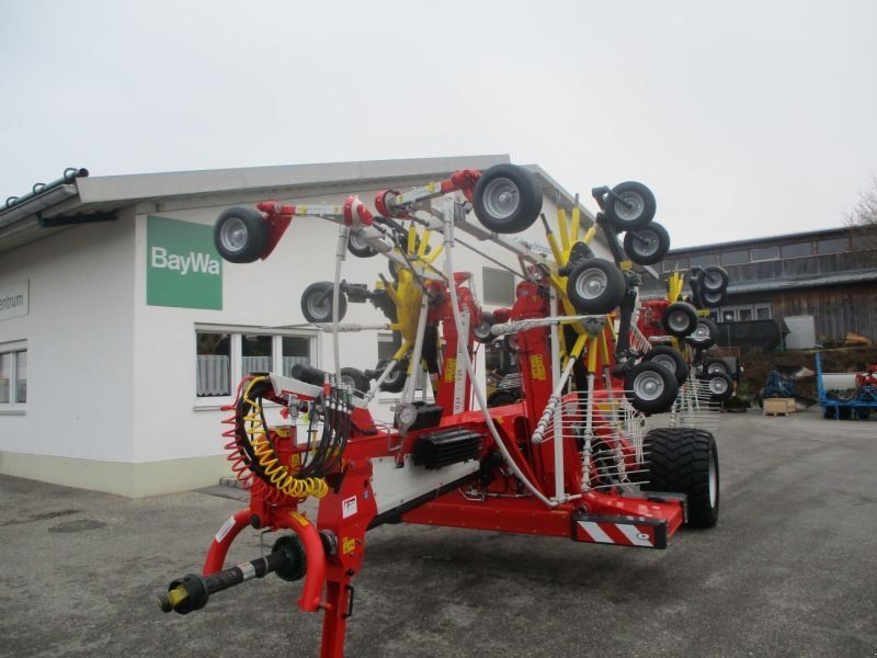 Pöttinger TOP VT 12540 C # 615