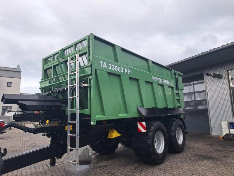 Brantner TA 23063 PP+