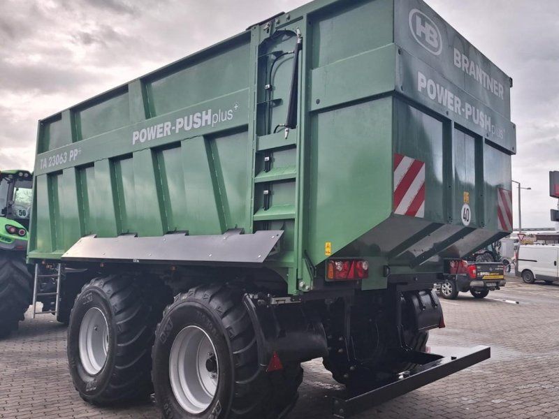 Brantner TA 23063 PP+