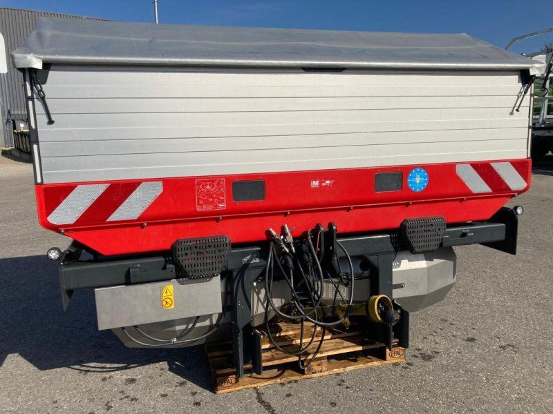 Kverneland Exacta TL 1500 GEOspread