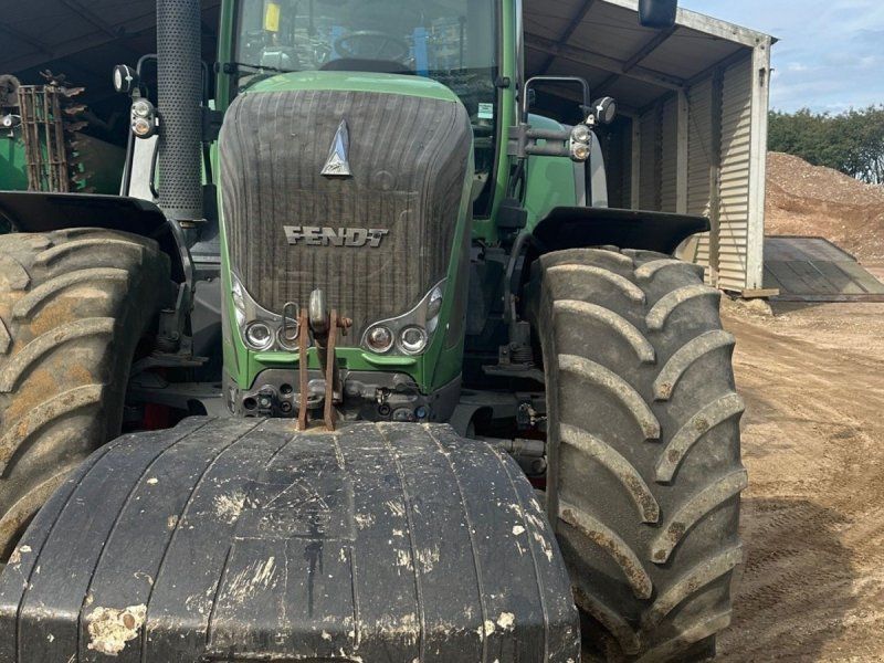 Fendt 936