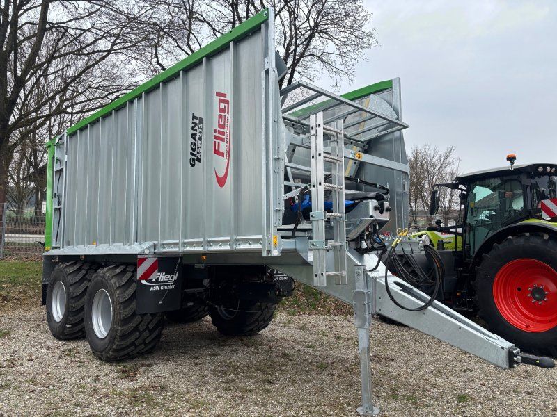 Fliegl Gigant ASW 271
