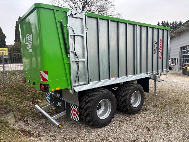 Fliegl Gigant ASW 271