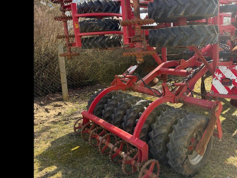 Horsch Tiger 4AS