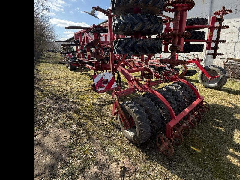 Horsch Tiger 4AS