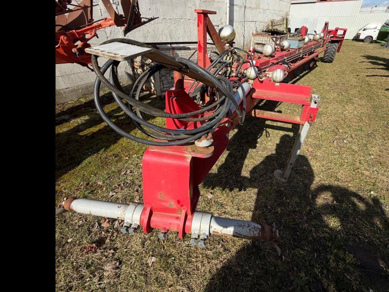 Överum Agrolux HSWT