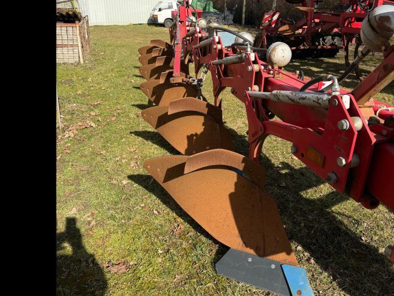 Överum Agrolux HSWT