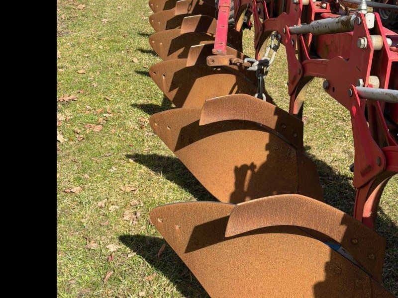 Överum Agrolux HSWT