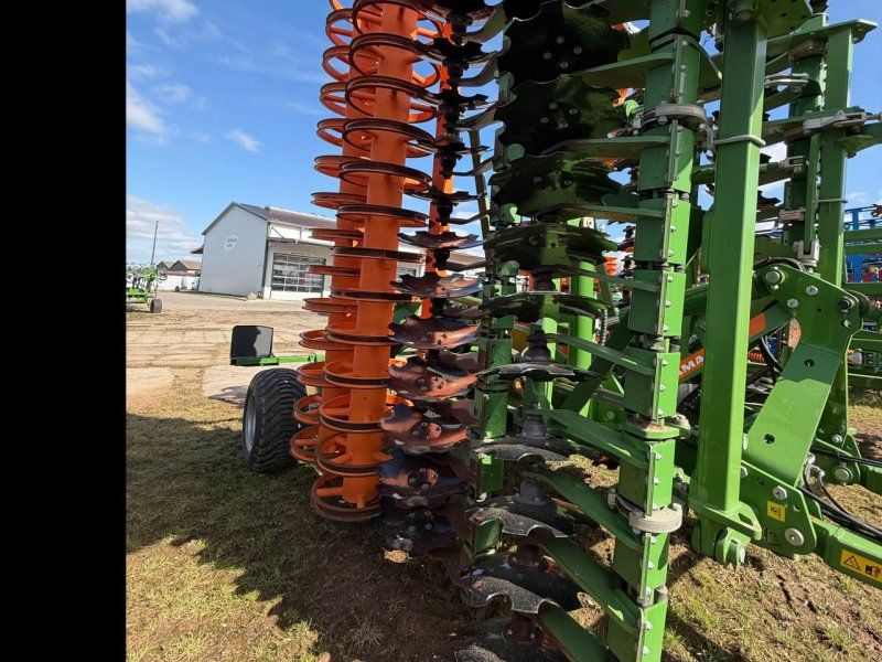 Amazone Catros 7003-2TS