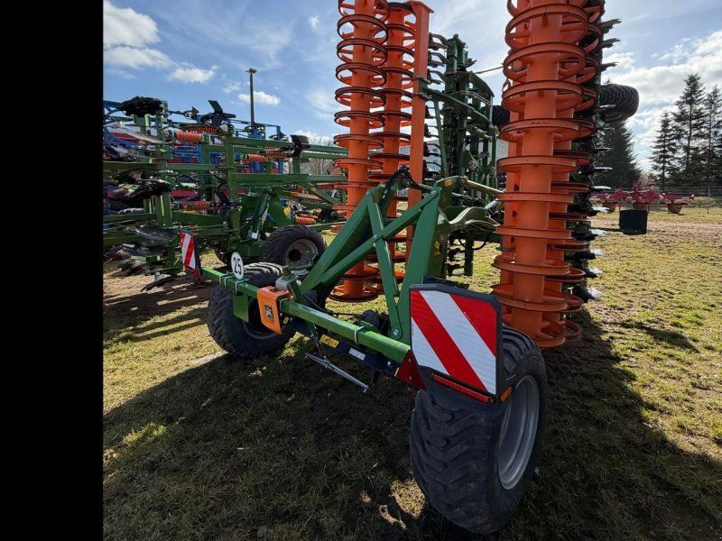 Amazone Catros 7003-2TS