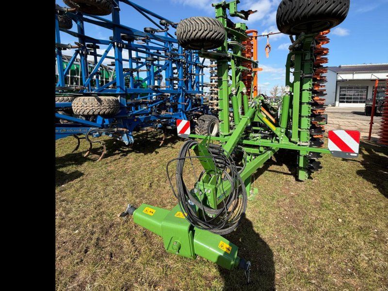 Amazone Catros 7003-2TS