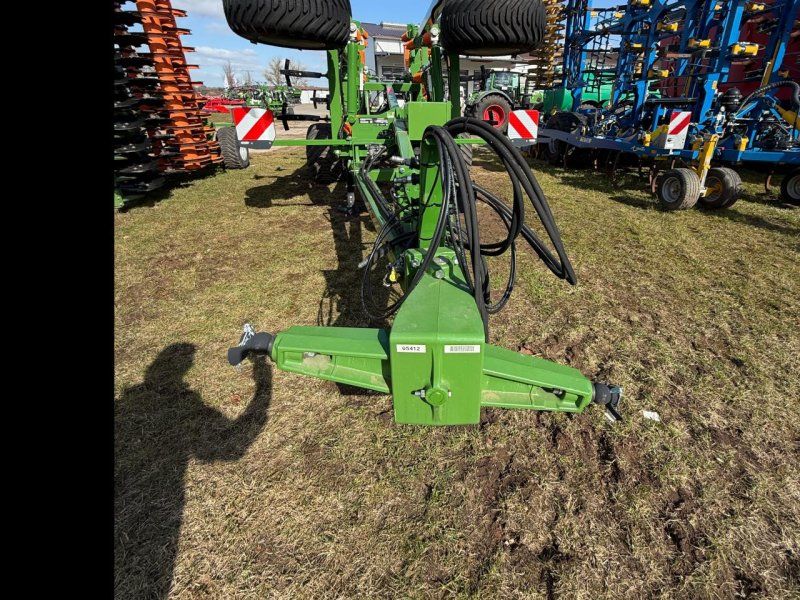 Amazone Cenius 5003-2TX