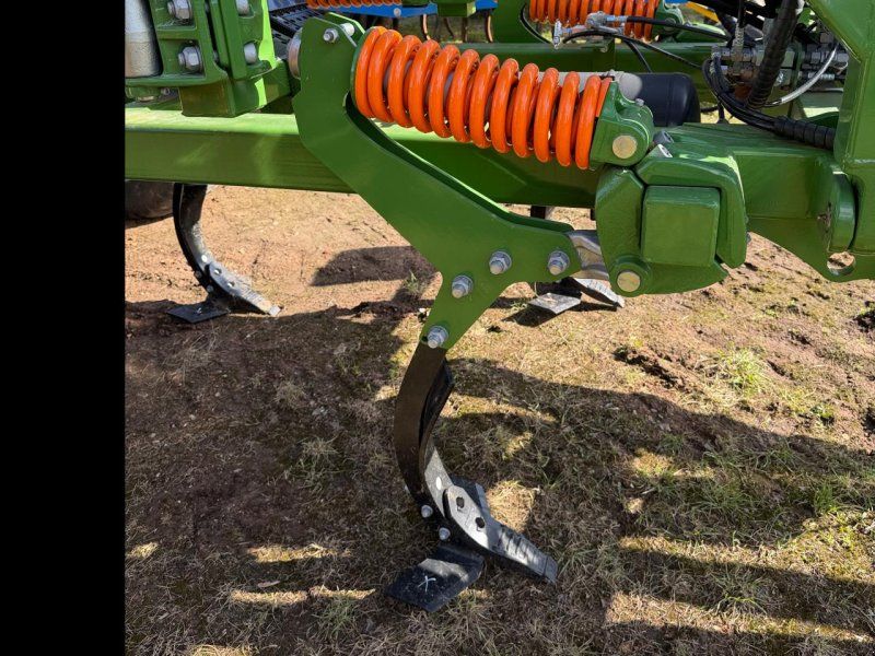 Amazone Cenius 5003-2TX