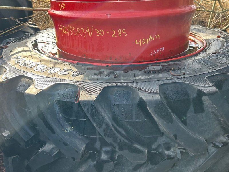 Fendt Tvillinghjul 420/85R34-30