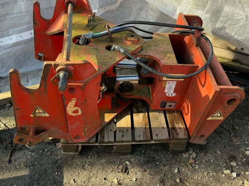 Manitou MT1740SLT Teleskoplæsser