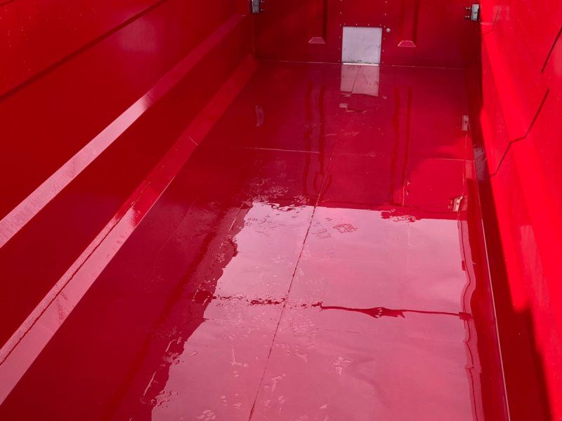 Baastrup 24t CTS 26,5 hjul