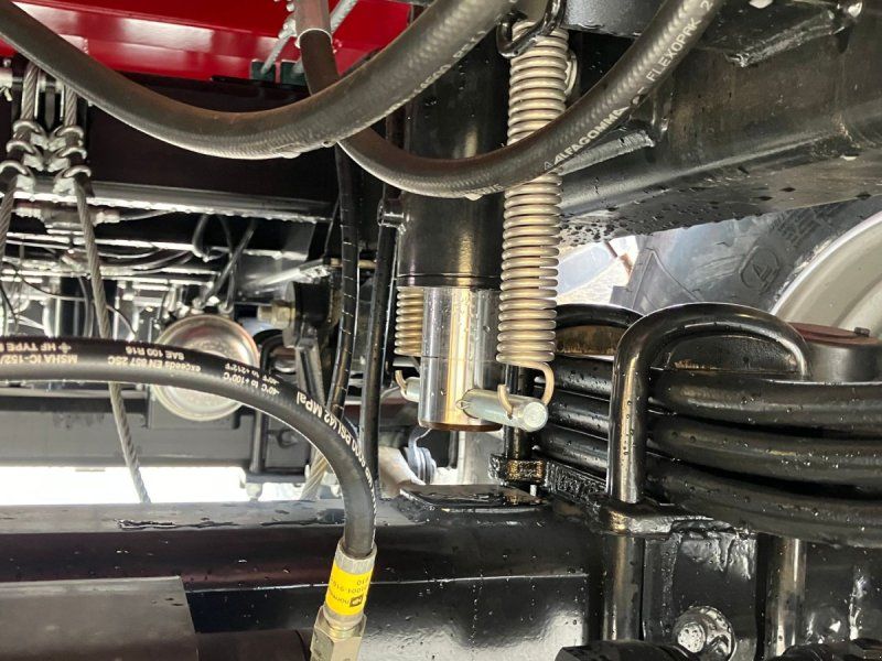 Baastrup 24t CTS 26,5 hjul