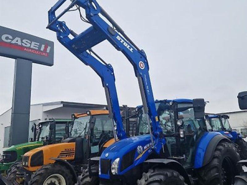 New Holland T 5.95