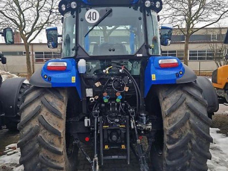 New Holland T 5.95
