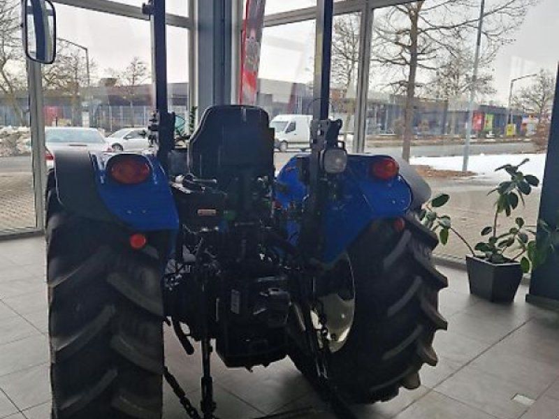 New Holland TD 3.50