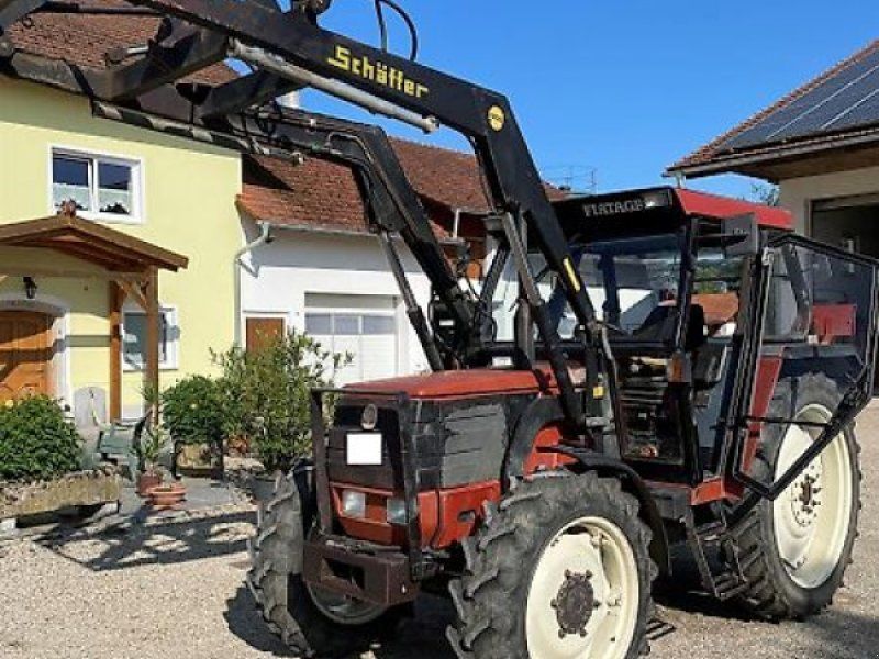 Fiat 65-94 DT Allrad