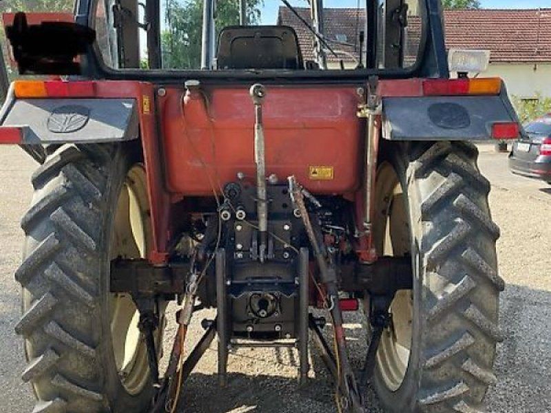 Fiat 65-94 DT Allrad