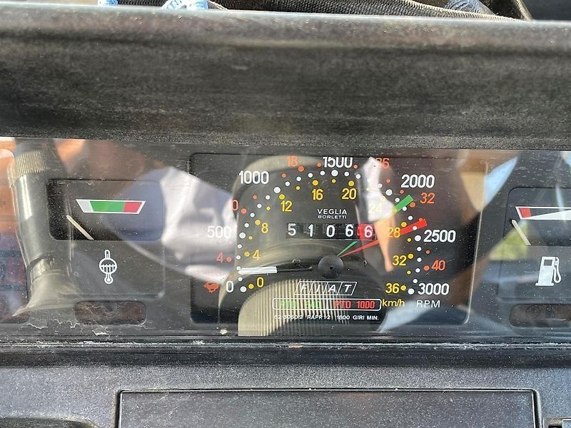 Fiat 65-94 DT Allrad