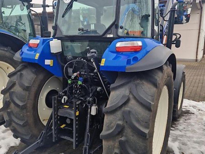 New Holland T 5.80 Allrad