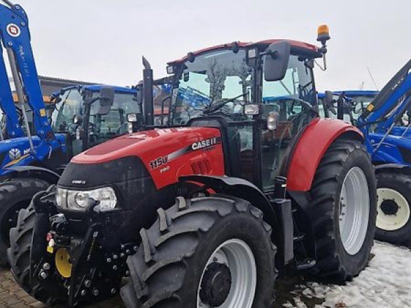 Case IH Farmall U 115 Pro