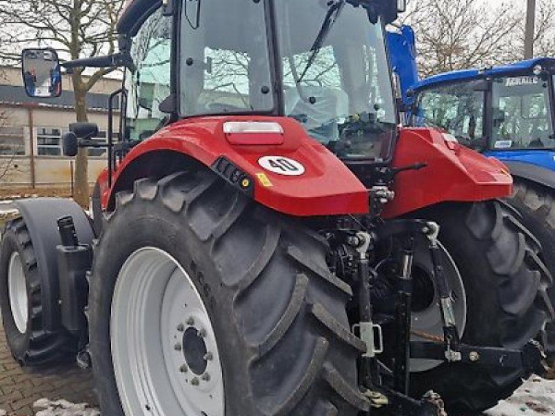 Case IH Farmall U 115 Pro