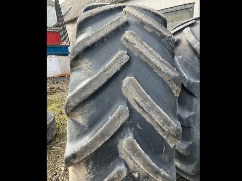 Michelin 650/85R38