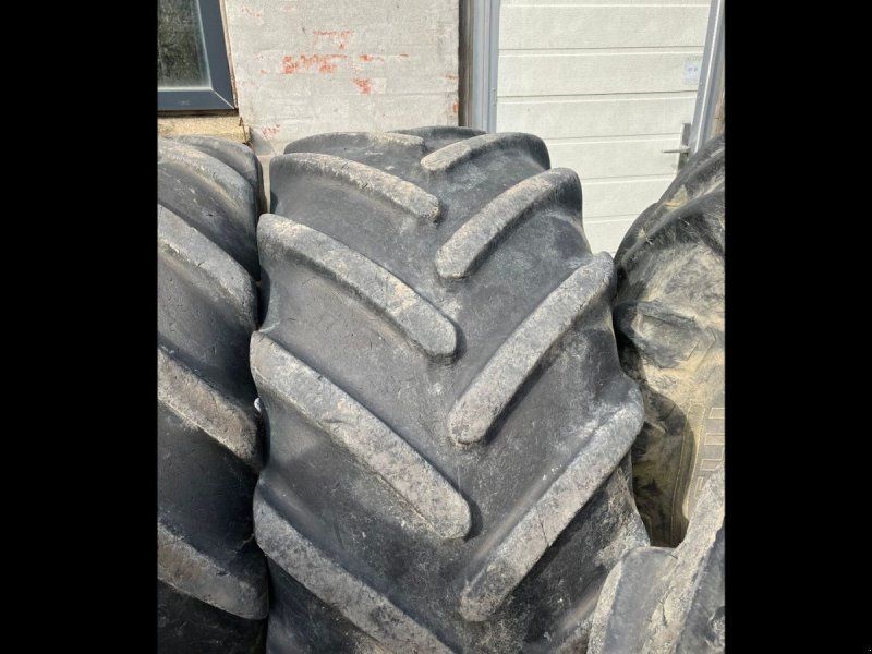 Michelin 600/70R30