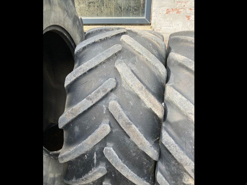 Michelin 600/70R30