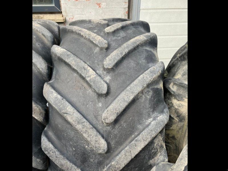 Michelin 600/70R30