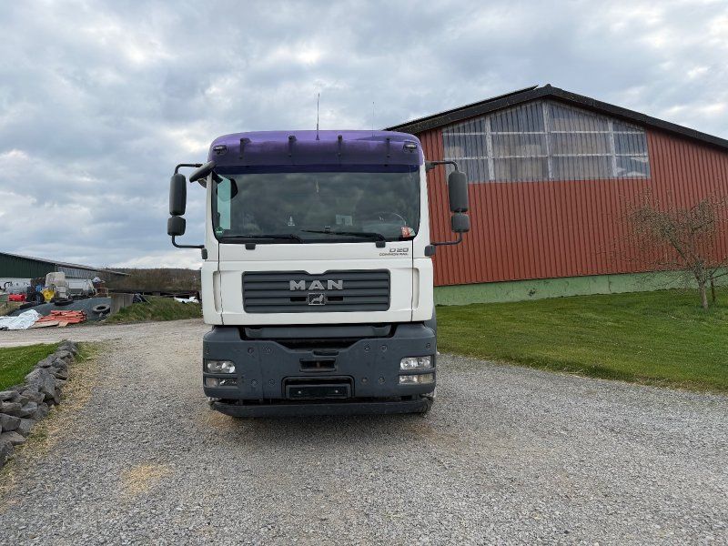 MAN LOF TGA 18.430