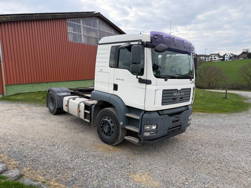 MAN LOF TGA 18.430