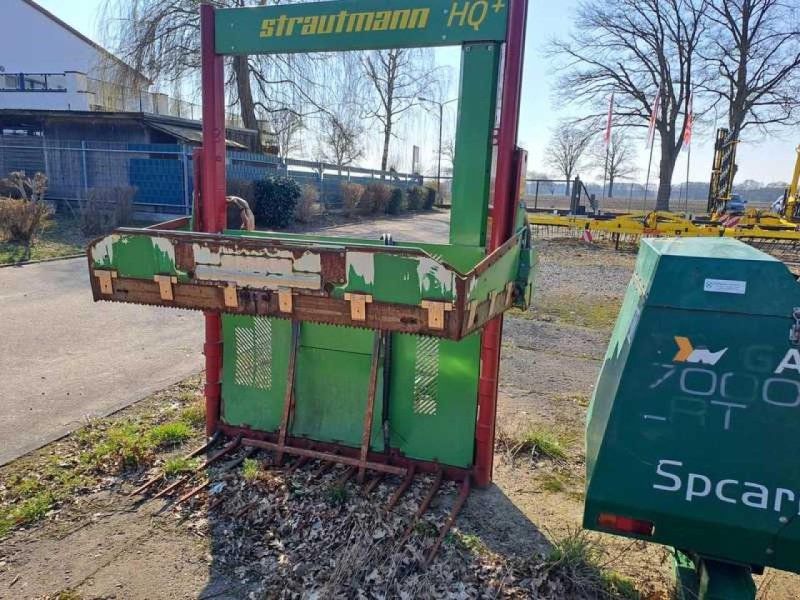 Strautmann HYDROFOX HQ PLUS 2500