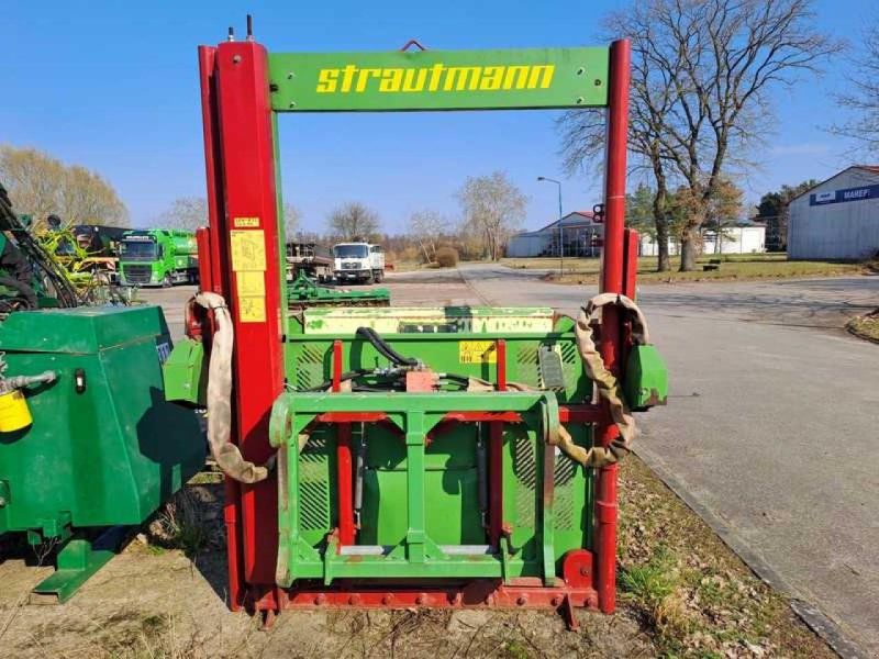 Strautmann HYDROFOX HQ PLUS 2500