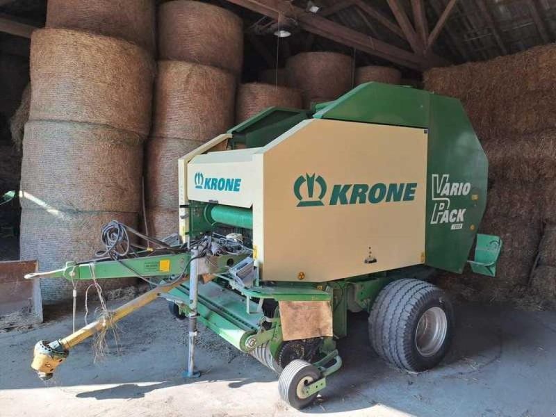 Krone VARIO PACK 1800