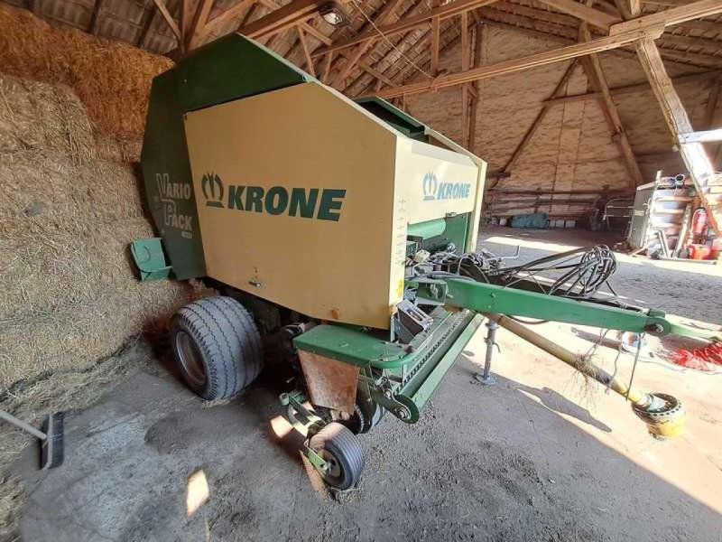 Krone VARIO PACK 1800