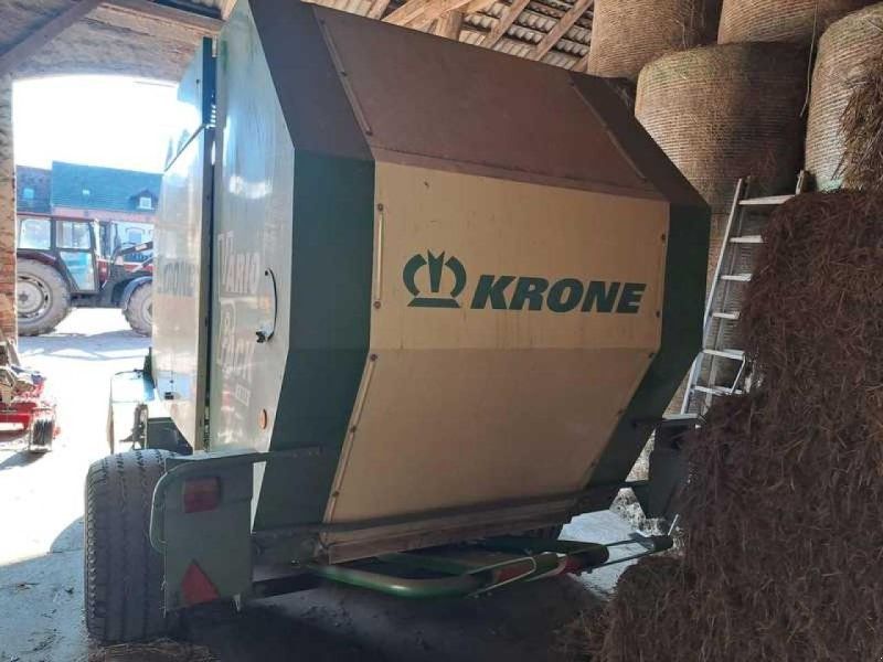Krone VARIO PACK 1800