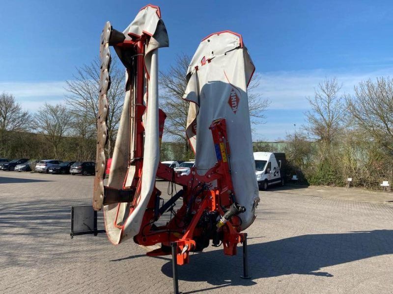 Kuhn GMD 8730-FF