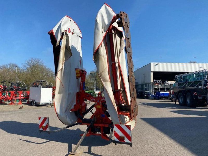 Kuhn GMD 8730-FF