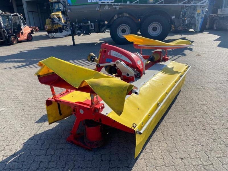 Pöttinger NOVACAT 301 CLASSIC FRONTMÄHWERK