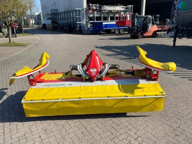 Pöttinger NOVACAT 301 CLASSIC FRONTMÄHWERK